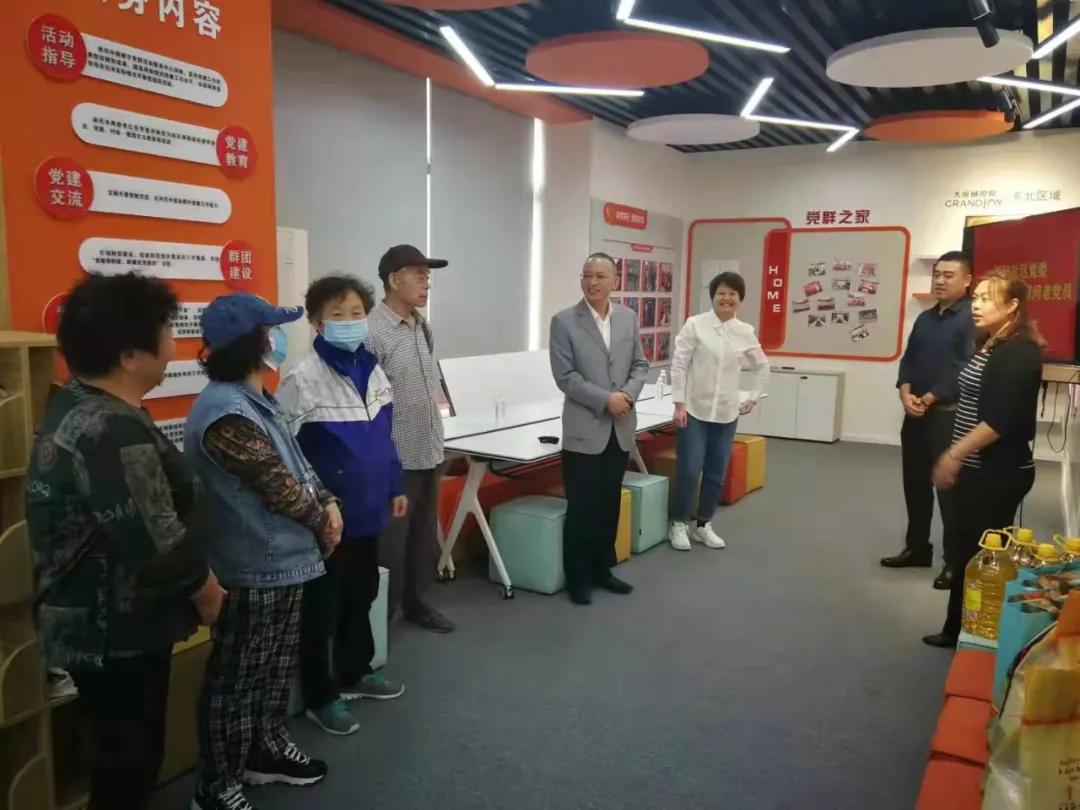 中糧最新招聘崗位揭秘，科技引領(lǐng)未來，共筑夢(mèng)想之門！