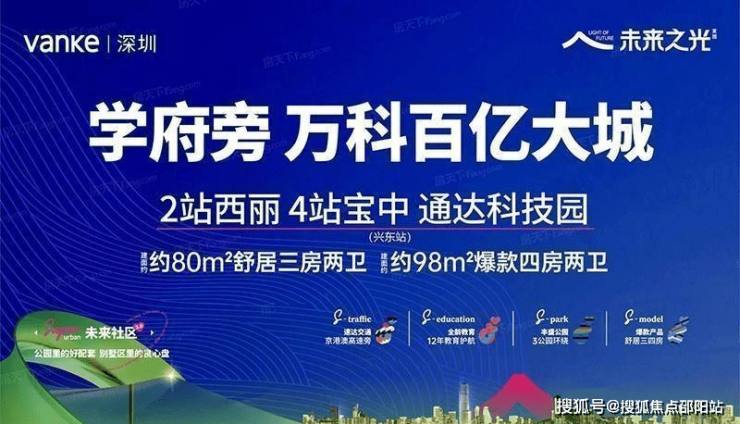 萬(wàn)科未來(lái)之光最新房?jī)r(jià)全面指南與詳解，步驟、價(jià)格及購(gòu)房指南