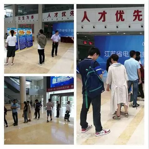 友情與工作的奇妙邂逅，無錫人才市場的故事與最新招聘信息