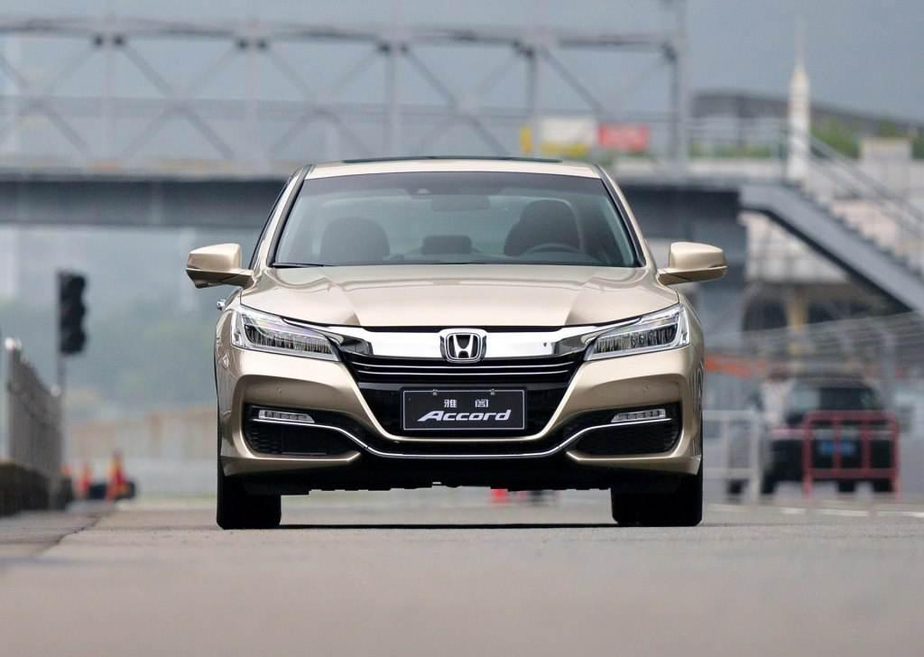最新款本田雅閣圖片及報價獲取指南，全方位了解車型與價格信息