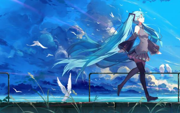 Pixiv下載最新版，自然美景的心靈之旅啟程