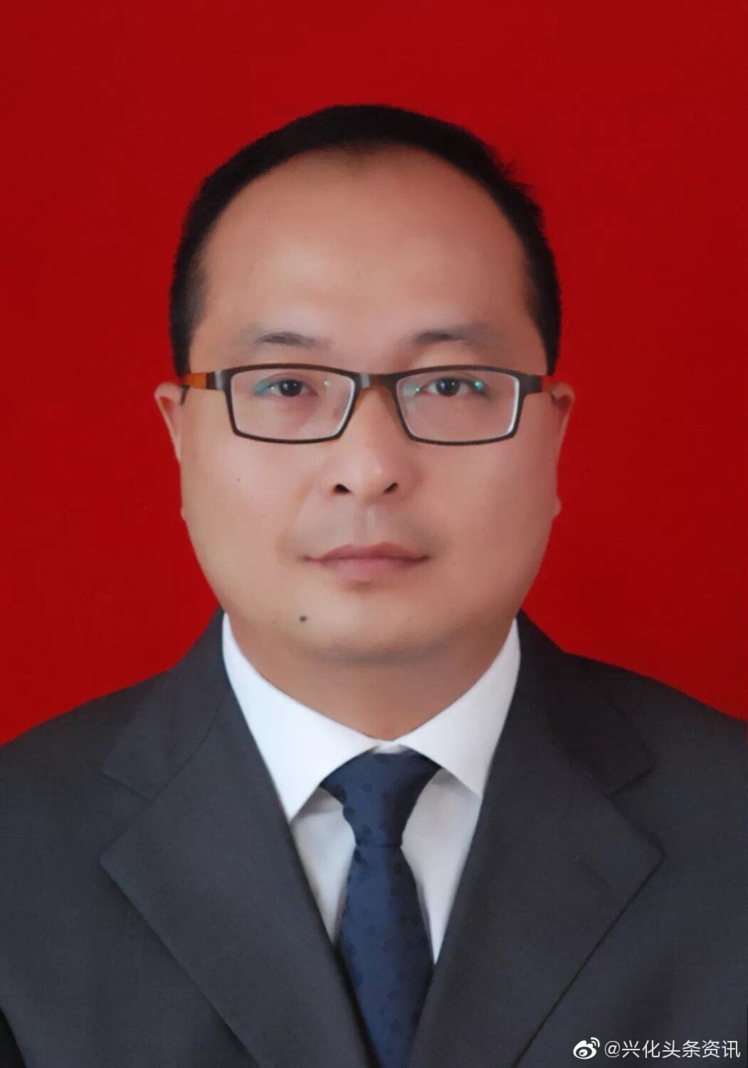 南充最新干部任前公示消息發(fā)布