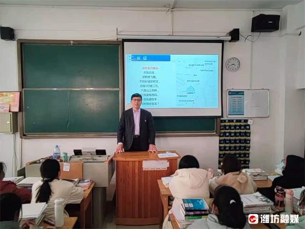 濰坊市公安局最新調(diào)整，自然美景鼓舞之旅的新篇章
