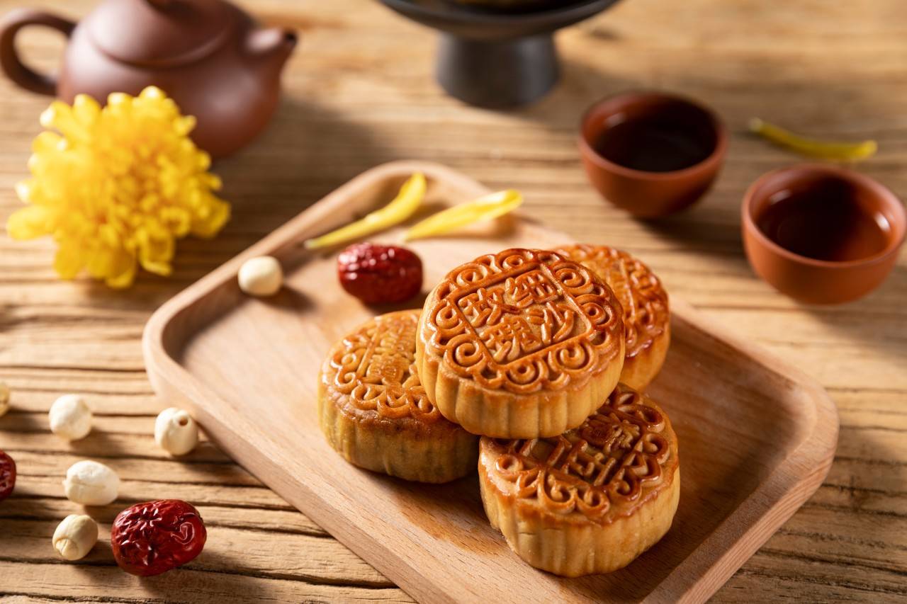 GB19855月餅最新標(biāo)準(zhǔn)解析與解讀 ????