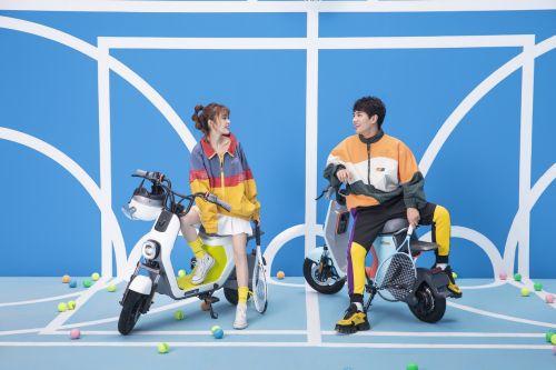 最新款電動車,最新款電動車，帶你開啟智能出行新紀(jì)元??