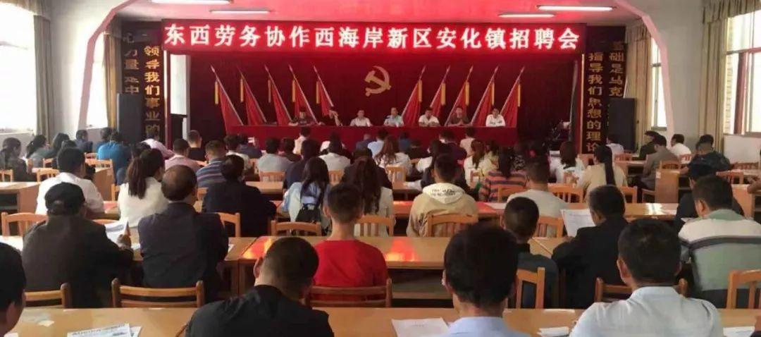 青島最新招聘信息及招聘動態(tài)更新