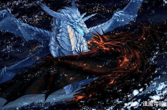 龍族最新，奇幻世界的霸主揭秘