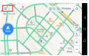 高德地圖最新版下載，開啟自然美景探索之旅