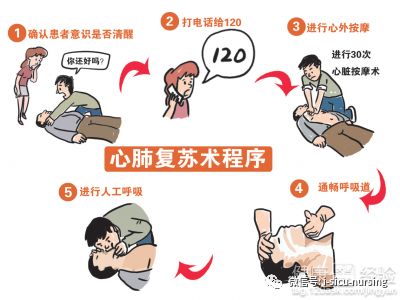 心肺復(fù)蘇最新指南詳解與論述