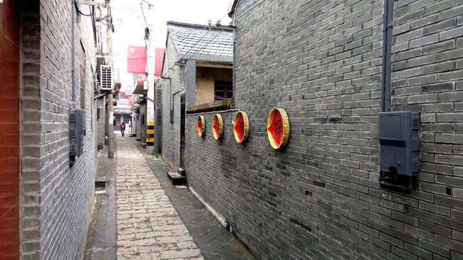 什邡小巷深處的獨(dú)特風(fēng)味，隱藏版特色小店故事揭秘