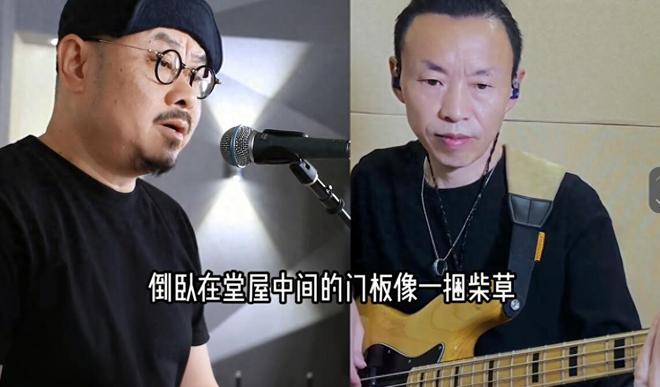 刀郎最新歌曲，變化中的學(xué)習(xí)展現(xiàn)自信與成就的力量