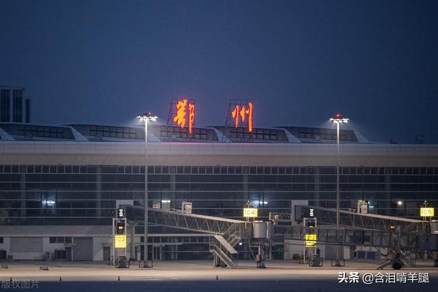 鄂州順風(fēng)機(jī)場最新動態(tài)更新，最新消息揭秘
