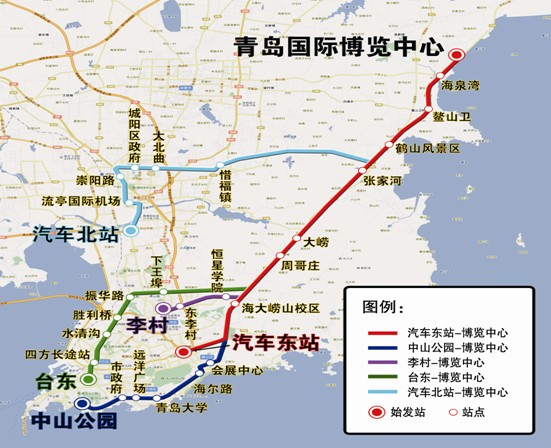 長治五路車最新路線指南，全面解析最新路線信息
