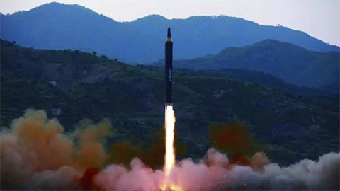 美韓針對(duì)朝鮮的最新行動(dòng)與消息更新