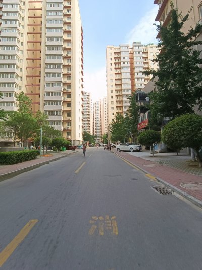 萍鄉(xiāng)翠湖小區(qū)動態(tài)更新，家園蛻變，成就夢想的新起點