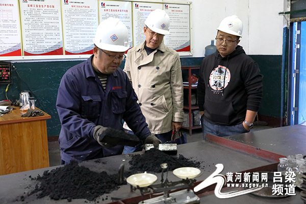 汾西礦業(yè)柳灣最新動態(tài)解析，最新消息探討