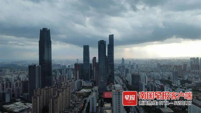 北部灣現(xiàn)象解讀最新版，科技引領(lǐng)智能浪潮，重塑生活新面貌