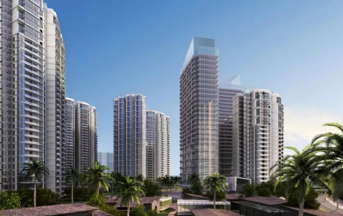 惠東城市嘉園最新消息，鄰里間的溫情日常介紹與動(dòng)態(tài)更新