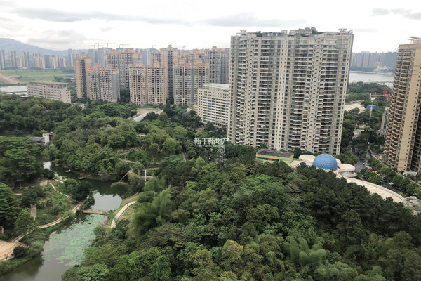 清遠(yuǎn)樵順廣場(chǎng)，科技重塑生活，智能新紀(jì)元體驗(yàn)報(bào)告