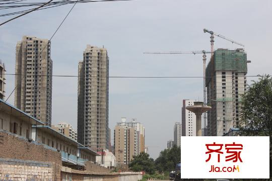 太原禮頓山最新動態(tài)更新