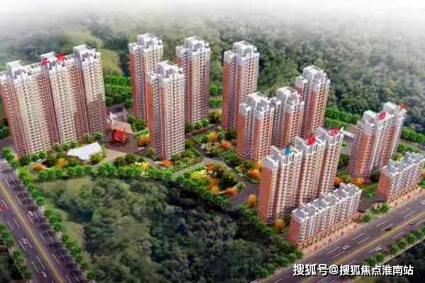 西咸新區(qū)樓盤最新動態(tài)，與自然美景的浪漫遨游之旅