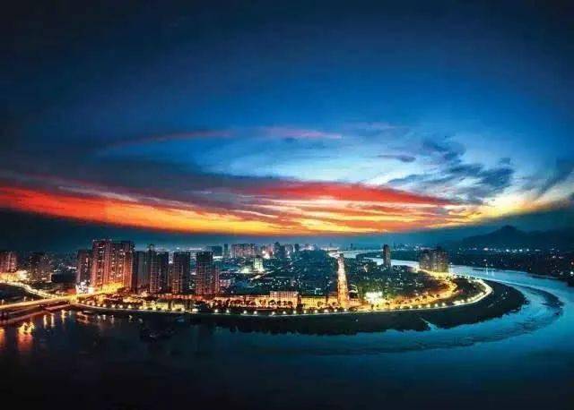 平陽(yáng)鰲江最新發(fā)展動(dòng)態(tài)，邁向繁榮的新時(shí)代