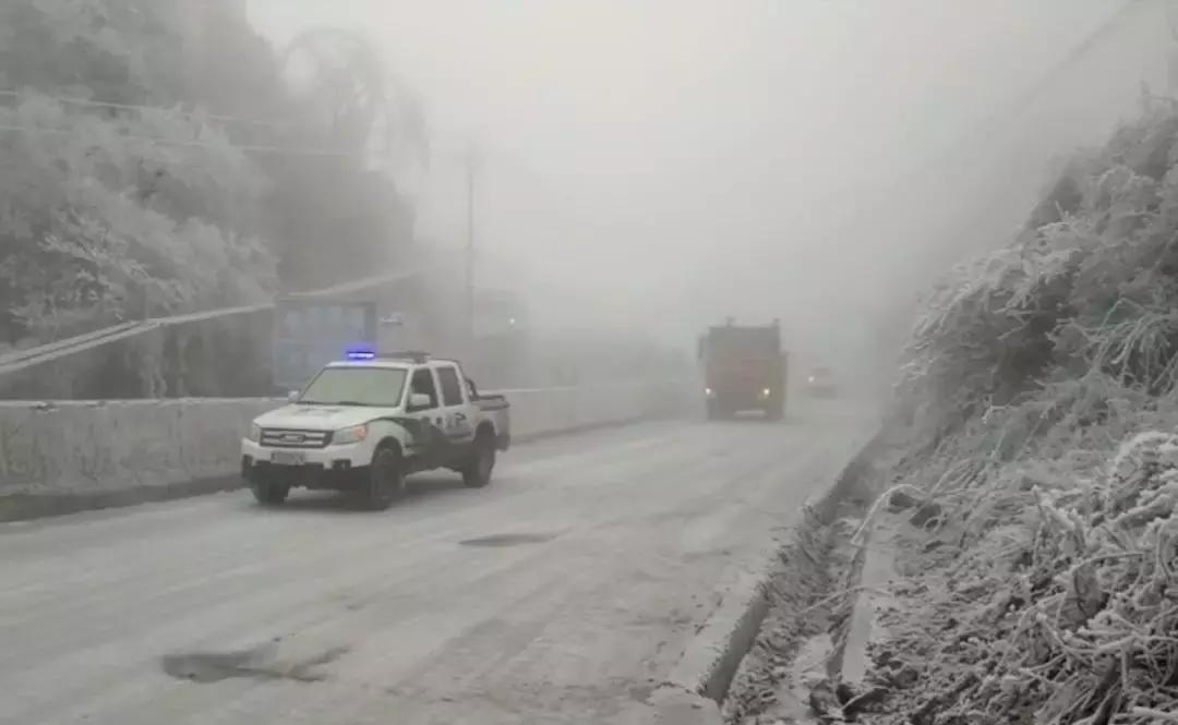 湖北五峰車禍事件最新報道
