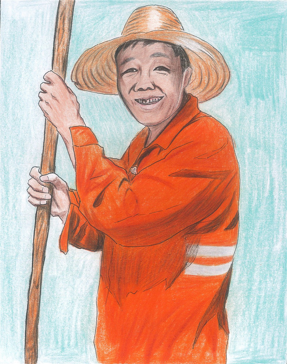 農(nóng)女當(dāng)?shù)?，笑迎人生，自信成就輝煌之旅的最新章節(jié)速遞