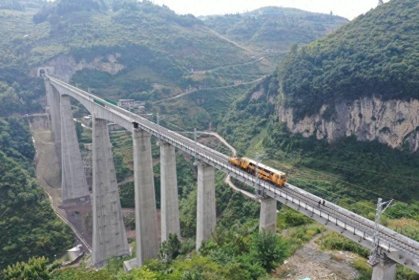 昭黔恩鐵路最新動(dòng)態(tài)更新，最新消息匯總