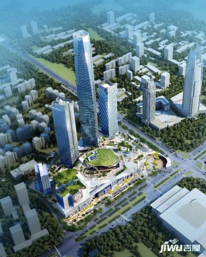 東莞東城樓盤最新動態(tài)概覽，最新指南與動態(tài)更新