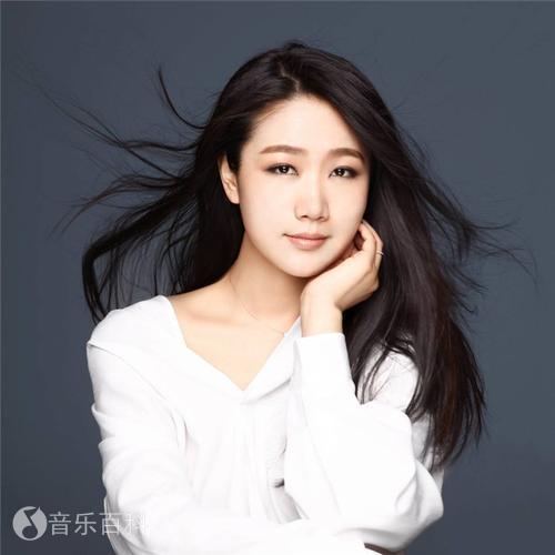 孫露近照，自然之旅的心靈啟示之旅