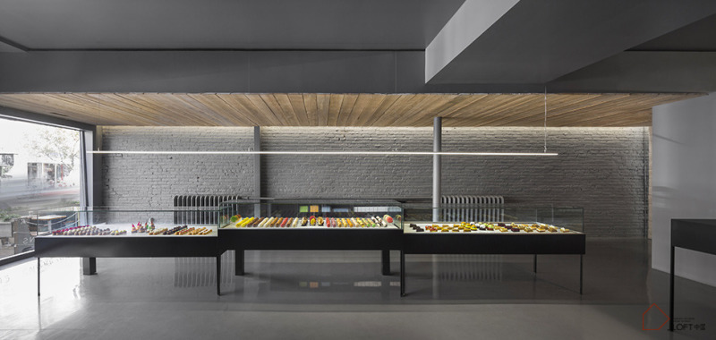 小巷特色小店探尋之旅，展廳設(shè)計(jì)比賽展示獨(dú)特創(chuàng)意空間