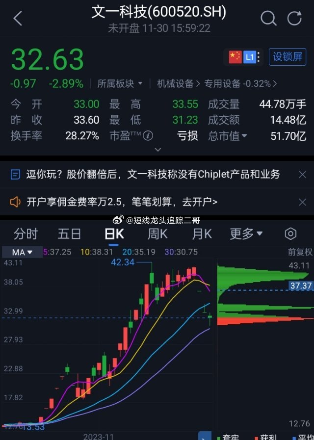 文一科技股票背后的夢(mèng)想、友情與陪伴的溫馨之旅