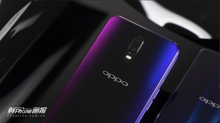 OPPO最新款手機