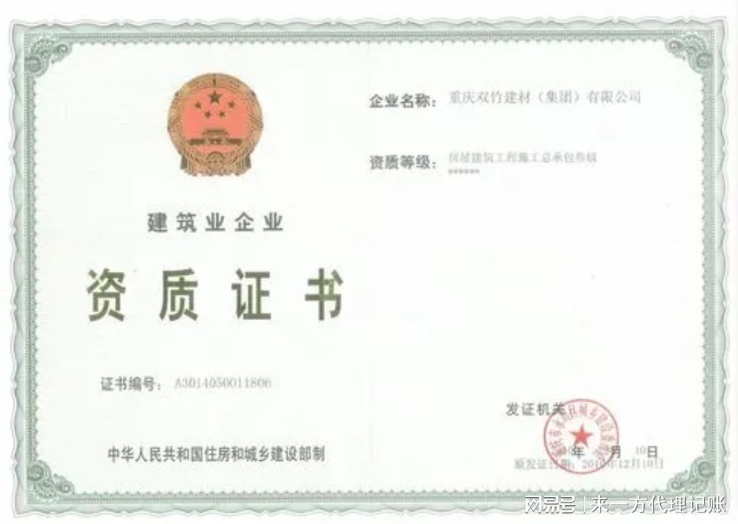 施工勞務(wù)資質(zhì)最新規(guī)定解析，背景、發(fā)展與影響力探討