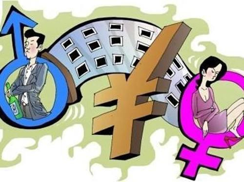 最新離婚財(cái)產(chǎn)分割，變化帶來的自信與成就感提升