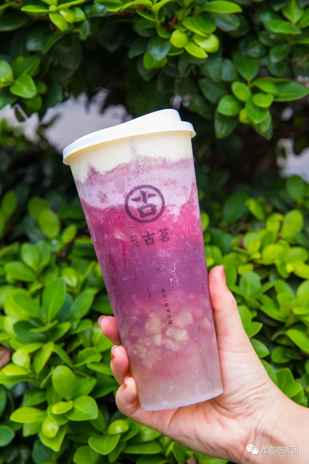 古茗新品推薦，探索最新茶飲風(fēng)尚