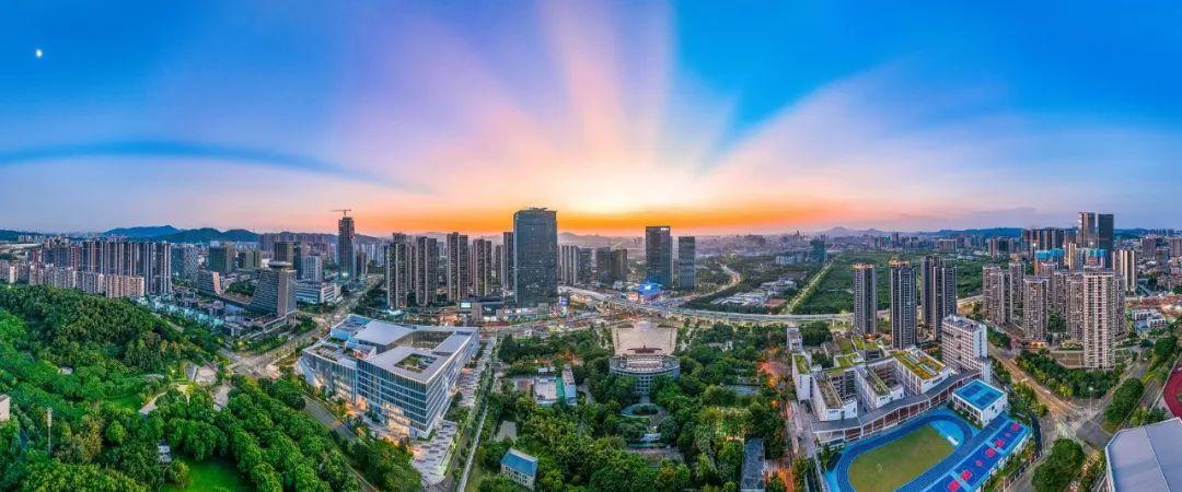 光明科學(xué)城最新,光明科學(xué)城最新，小城的日常趣事與溫情紐帶