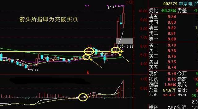 最新中國(guó)股票龍頭發(fā)掘指南，如何識(shí)別潛力股并把握投資機(jī)會(huì)？