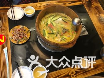 最新滇菜，家的味道與友情的交織