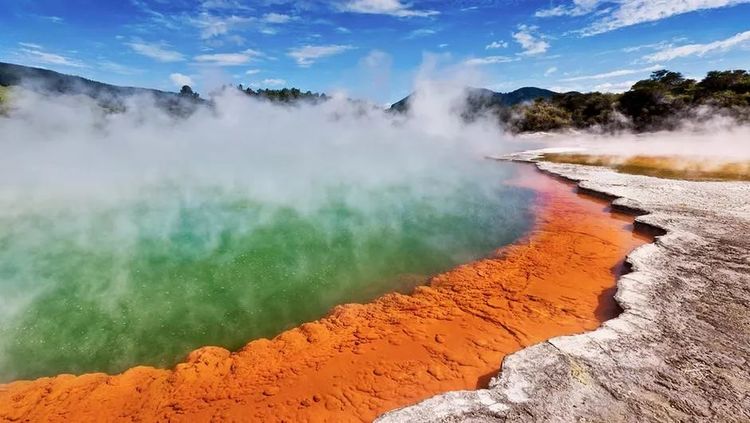 最新值機(jī)，探索自然美景，尋覓內(nèi)心平和之旅
