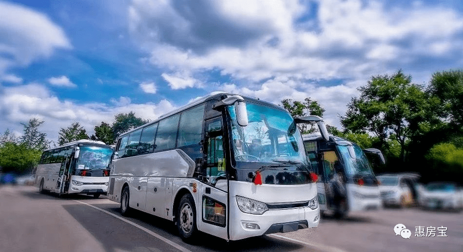 最新班車信息，啟程自然美景探索之旅