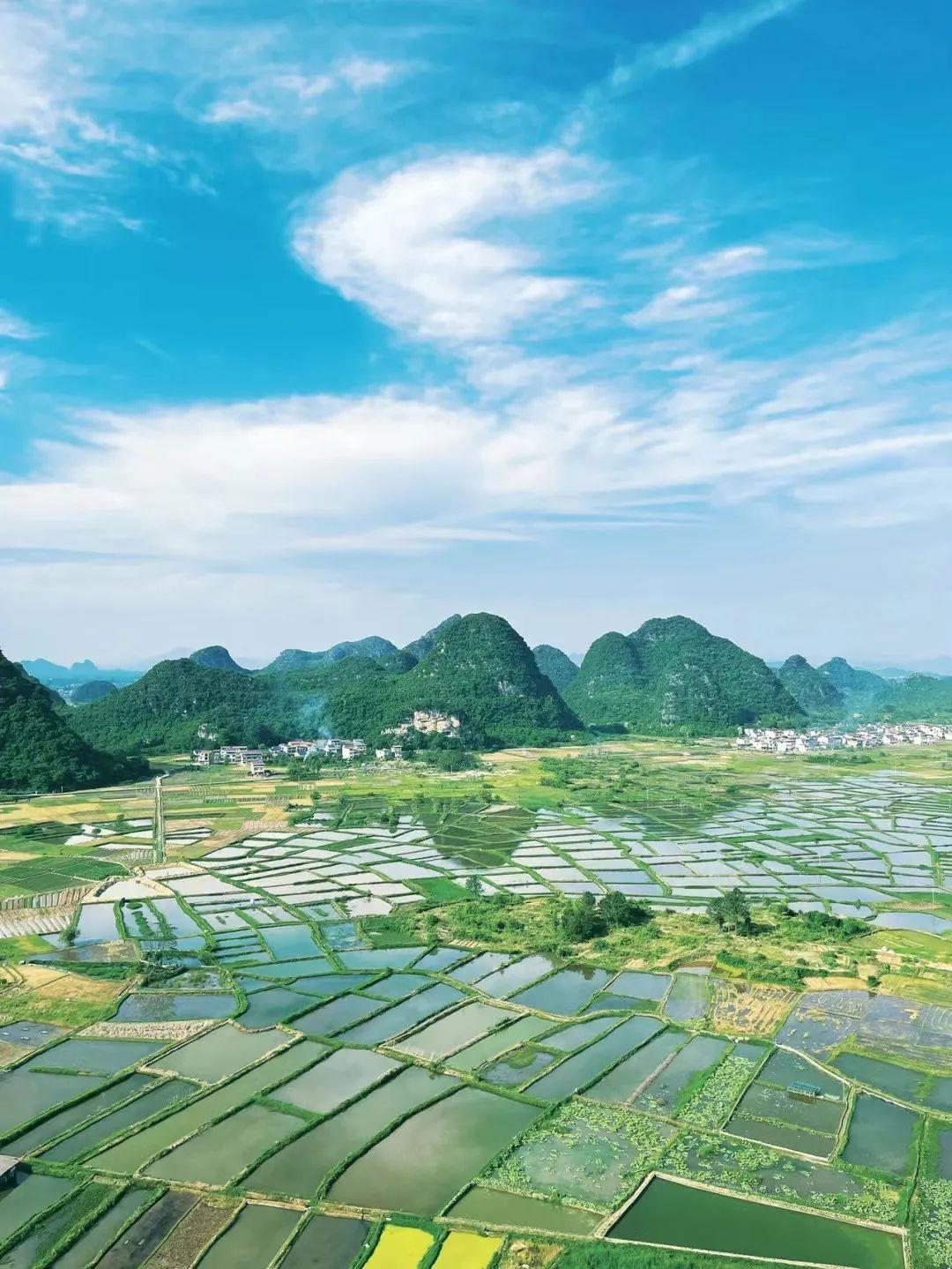 桂林最新招聘，啟程探索自然美景，尋找寧靜職場與心靈之旅