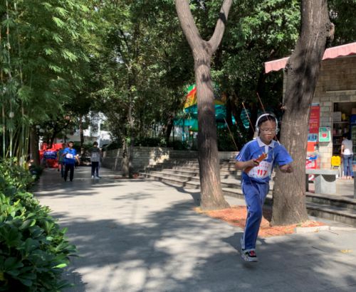 神秘寶藏之旅
