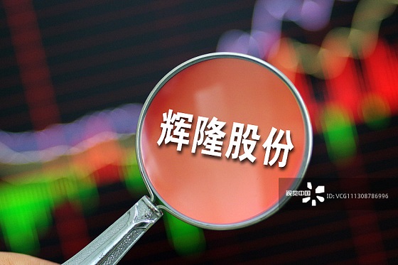 輝隆股份最新動態(tài)更新，公司最新進(jìn)展與動態(tài)速遞