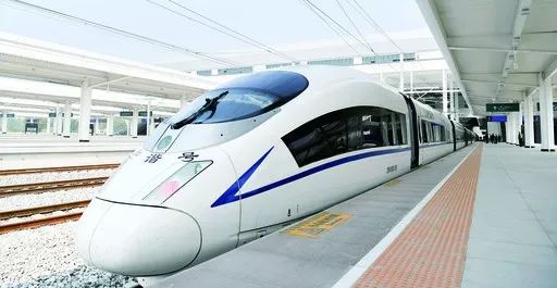 鄭阜高鐵最新動態(tài)更新，最新消息匯總