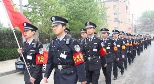 協(xié)警改革最新動態(tài)揭秘，2016年重要更新