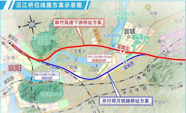 襄陽(yáng)漢十高鐵最新動(dòng)態(tài)，進(jìn)展與影響分析