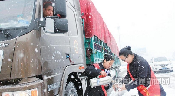 交通運輸部最新動態(tài)，溫馨路上的美好旅程新篇章