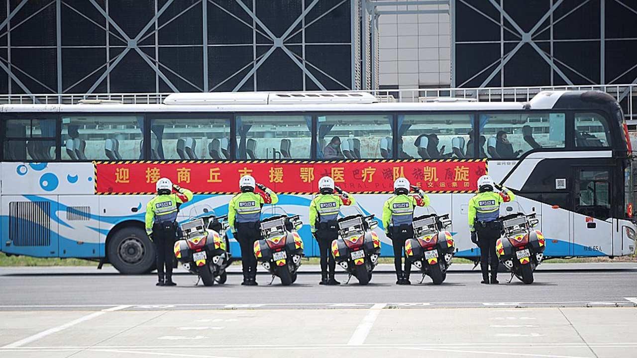 豫東北機(jī)場(chǎng)最新動(dòng)態(tài)更新，最新消息匯總